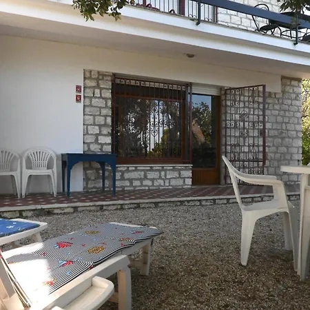 Apartamento S374 - Sirolo, Bilocale Con Esclusiva Vista Mare Sirolo