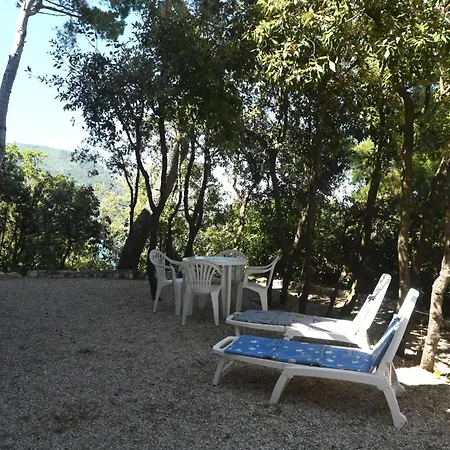 Apartamento S374 - Sirolo, Bilocale Con Esclusiva Vista Mare *