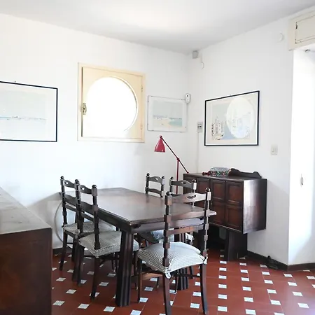 S374 - Sirolo, Bilocale Con Esclusiva Vista Mare