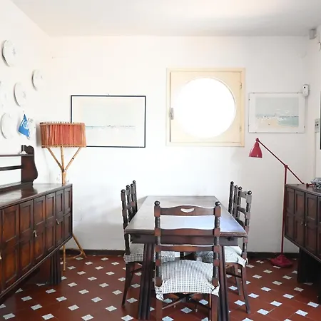 Apartamento S374 - Sirolo, Bilocale Con Esclusiva Vista Mare