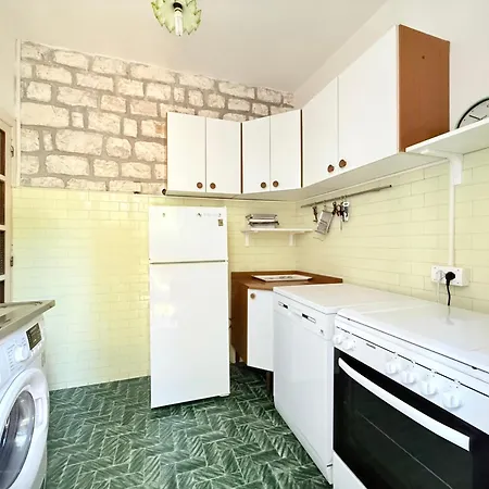 Apartamento S374 - Sirolo, Bilocale Con Esclusiva Vista Mare