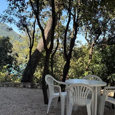 S374 - Sirolo, Bilocale Con Esclusiva Vista Mare Apartamento Sirolo