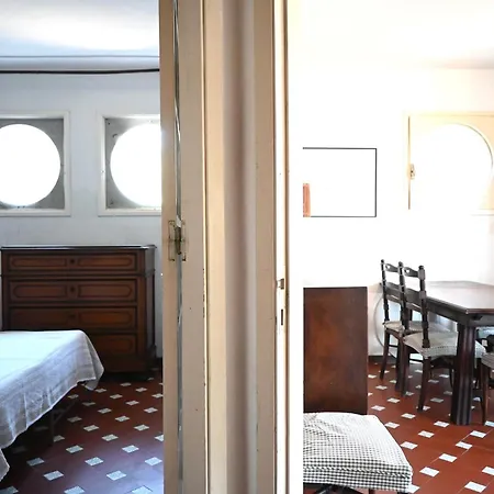 Apartamento S374 - Sirolo, Bilocale Con Esclusiva Vista Mare *