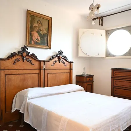 S374 - Sirolo, Bilocale Con Esclusiva Vista Mare