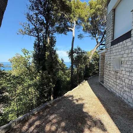 Apartamento S374 - Sirolo, Bilocale Con Esclusiva Vista Mare *